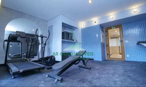 Apartamento Mobiliado à Venda e para Locação – Butantã/SP