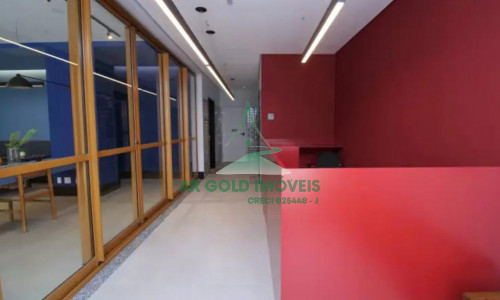 Apartamento Mobiliado à Venda e para Locação – Butantã/SP