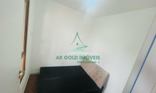 Apartamento Mobiliado à Venda e para Locação – Butantã/SP