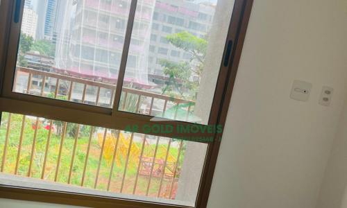 Apartamento Mobiliado à Venda e para Locação – Butantã/SP