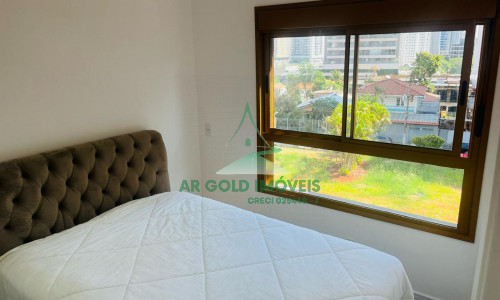 Apartamento Mobiliado à Venda e para Locação – Butantã/SP