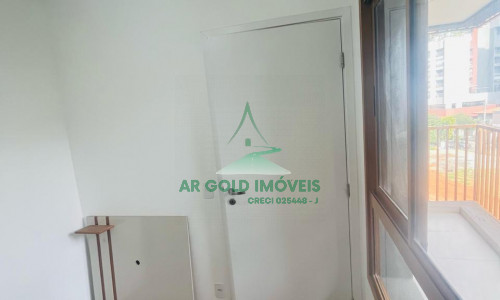 Apartamento Mobiliado à Venda e para Locação – Butantã/SP