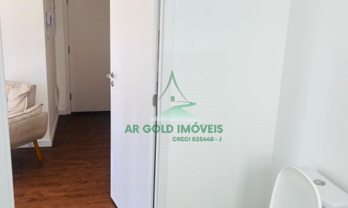 Apartamento Mobiliado à Venda e para Locação – Butantã/SP