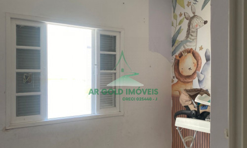 Casa a venda no Jardim Mangalot com Localização Imperdível!