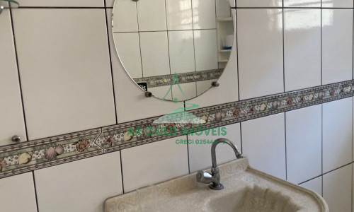 Casa a venda no Jardim Mangalot com Localização Imperdível!