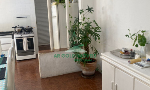 Casa a venda no Jardim Mangalot com Localização Imperdível!