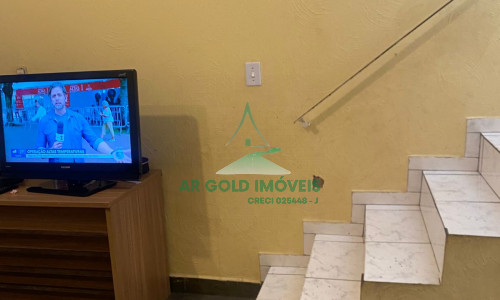 Casa a venda no Jardim Mangalot com Localização Imperdível!