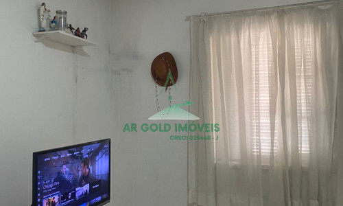 Casa a venda no Jardim Mangalot com Localização Imperdível!