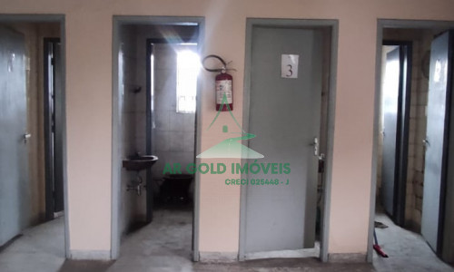 Amplo Espaço Comercial para Locação na Rua Pirajussara