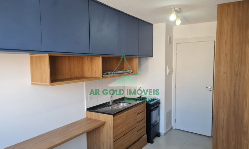 Aproveite essa Oportunidade: Apartamento Compacto e Funcional à Venda!