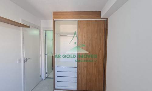 Aproveite essa Oportunidade: Apartamento Compacto e Funcional à Venda!