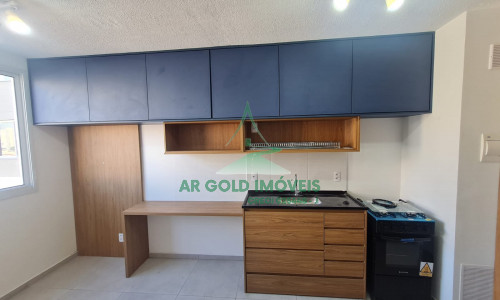 Aproveite essa Oportunidade: Apartamento Compacto e Funcional à Venda!