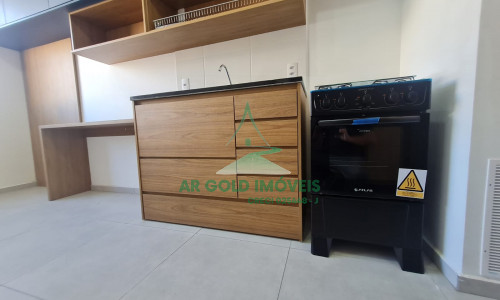 Aproveite essa Oportunidade: Apartamento Compacto e Funcional à Venda!