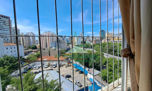 COMPACTO E CHARMOSO: SEU NOVO LAR NO CORAÇÃO DE SANTA CECÍLIA!