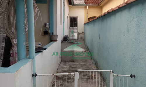 Casa Térrea Aconchegante na Rua Faustolo - Espaço e Conforto para sua Família.