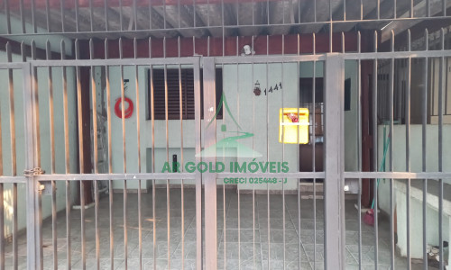 Casa Térrea Aconchegante na Rua Faustolo - Espaço e Conforto para sua Família.