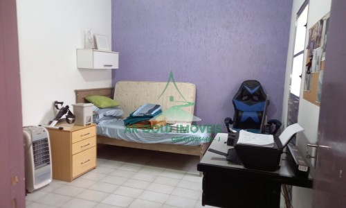 Casa Térrea Aconchegante na Rua Faustolo - Espaço e Conforto para sua Família.