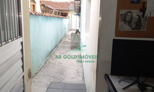 Casa Térrea Aconchegante na Rua Faustolo - Espaço e Conforto para sua Família.