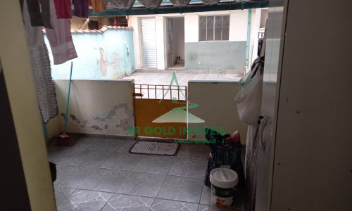 Casa Térrea Aconchegante na Rua Faustolo - Espaço e Conforto para sua Família.