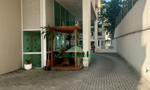 OPORTUNIDADE PREMIUM NO MILANO OFFICES - PERDIZES!