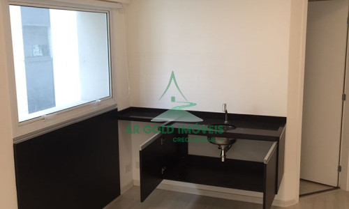 OPORTUNIDADE PREMIUM NO MILANO OFFICES - PERDIZES!