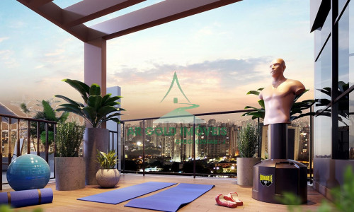 OPORTUNIDADE ÚNICA NO CORAÇÃO DE SANTA CECÍLIA!