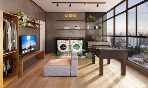 OPORTUNIDADE ÚNICA NO CORAÇÃO DE SANTA CECÍLIA!