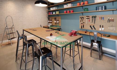 OPORTUNIDADE ÚNICA NO CORAÇÃO DE SANTA CECÍLIA!