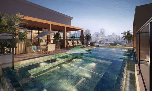 OPORTUNIDADE ÚNICA NO CORAÇÃO DE SANTA CECÍLIA!