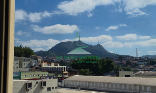 OPORTUNIDADE IMPERDÍVEL NO CONJUNTO RESIDENCIAL ALTO DO JARAGUÁ!