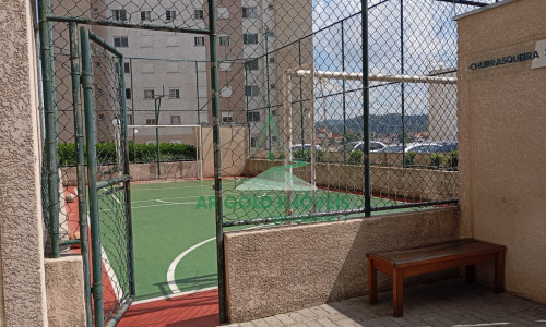 EXCLUSIVO! APARTAMENTO MODERNO E REFORMADO NO NEW CITY/THREE PIRITUBA