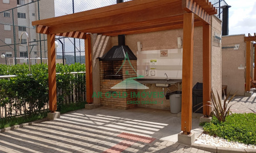 EXCLUSIVO! APARTAMENTO MODERNO E REFORMADO NO NEW CITY/THREE PIRITUBA