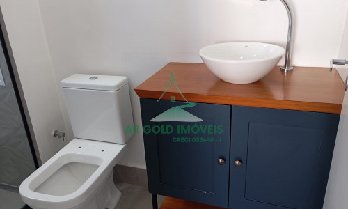 EXCLUSIVO! APARTAMENTO MODERNO E REFORMADO NO NEW CITY/THREE PIRITUBA