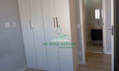 EXCLUSIVO! APARTAMENTO MODERNO E REFORMADO NO NEW CITY/THREE PIRITUBA