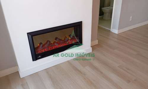 EXCLUSIVO! APARTAMENTO MODERNO E REFORMADO NO NEW CITY/THREE PIRITUBA