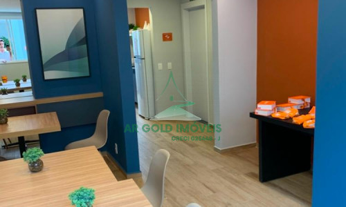 Últimas unidades no Vibra Imirim! 2 dorms com lazer completo – Corra!