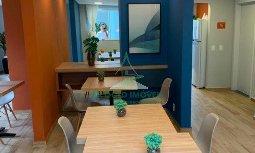 Últimas unidades no Vibra Imirim! 2 dorms com lazer completo – Corra!