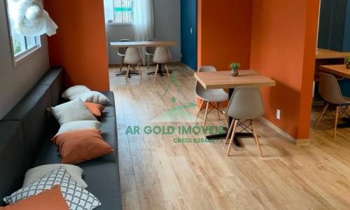 Últimas unidades no Vibra Imirim! 2 dorms com lazer completo – Corra!