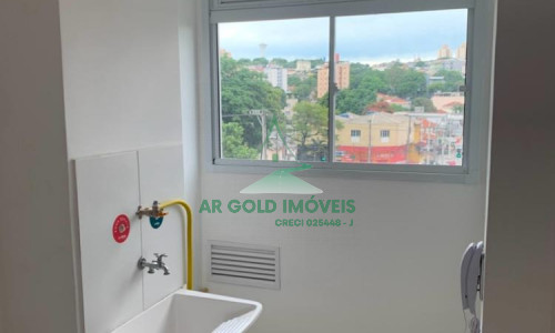 Últimas unidades no Vibra Imirim! 2 dorms com lazer completo – Corra!