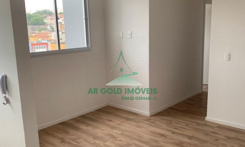 Últimas unidades no Vibra Imirim! 2 dorms com lazer completo – Corra!