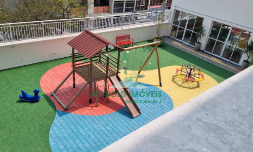 COBERTURA TÉRREA A 400m DO METRÔ VILA MATILDE!