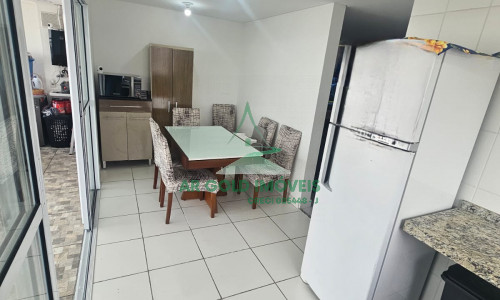 COBERTURA TÉRREA A 400m DO METRÔ VILA MATILDE!