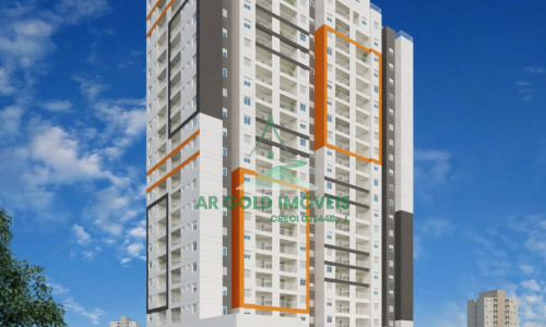 COBERTURA TÉRREA A 400m DO METRÔ VILA MATILDE!