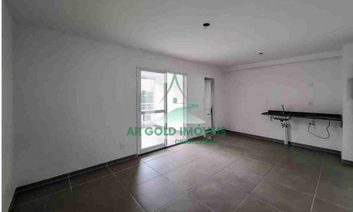 Studio Moderno com Lazer Completo Próximo ao Metrô Ana Rosa.