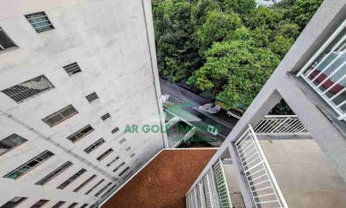 Studio Moderno com Lazer Completo Próximo ao Metrô Ana Rosa.