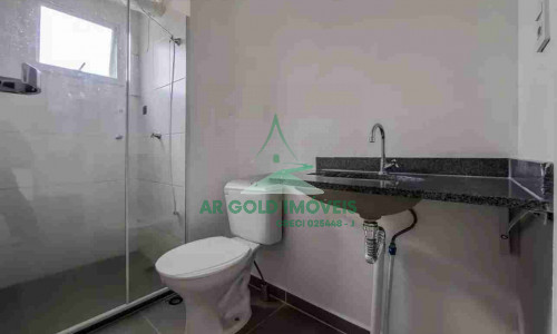 Studio Moderno com Lazer Completo Próximo ao Metrô Ana Rosa.