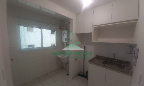 Seu novo lar no coração de Higienópolis!