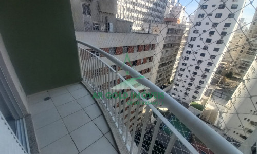 Seu novo lar no coração de Higienópolis!