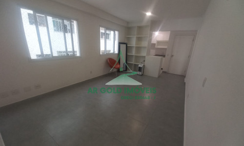 Seu novo lar no coração de Higienópolis!