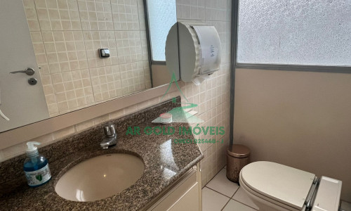 Conjunto Comercial à Venda – Edifício Fleming | Higienópolis